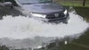 Heavy rain triggers flooding across Central Florida