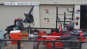 Orlando man with disabilities faces financial strain after trailer theft