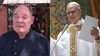 Grapevine deli owner was new Pope's schoolmate