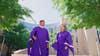 Mom, son to graduate from TCU on Mother's Day weekend