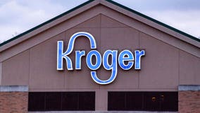 Kroger confirms 4 stores closing in metro Atlanta area