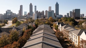 Atlanta expands property tax relief program to help legacy homeowners