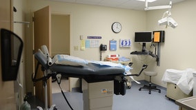 Georgia OBGYNs cite complications tied to abortion law in Senate survey