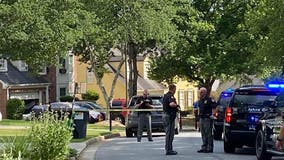 Person shot in Johns Creek subdivision, investigation underway