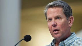 Gov. Kemp signing FY2026 budget, regulatory reform legislation Friday