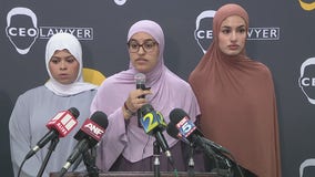 Marjorie Taylor Greene's ex-husband settles harassment claim by Muslim women for $75K