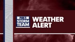 Severe thunderstorm warning, watch issued for multiple Georgia counties