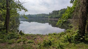 Scenic new trail leads to popular Sandy Springs park
