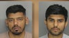 Police: Marietta liquor store manager holds man hostage with gun