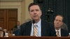 EX-FBI chief Comey’s ‘86 47’ social media post condemned by White House as attempt to put ‘hit’ on president