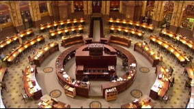 Librarian of Congress Carla Hayden fired by President Trump