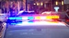 5 teens arrested in crash with multiple stolen vehicles