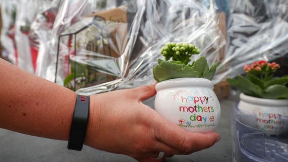 10 Mother's Day brunches in DC, Maryland & Virginia