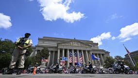 Army's plan for Trump potential birthday parade calls for 6,600 soldiers: report