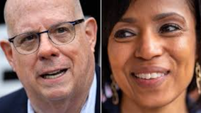 Live Maryland US Senate 2024 election results: Hogan vs Alsobrooks