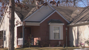 Man, woman found dead in Spotsylvania County home were shot to death: Sheriff's Office