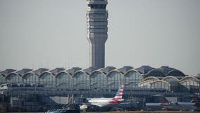 FAA considers permanent helicopter flight ban near DCA after plane crash