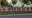 White House mugshots: ‘Arrested’ posters line lawn as Trump marks 100 days in office