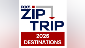 Zip Trip 2025 Destinations