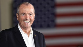 List of candidates running for governor in NJ