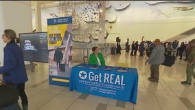 Travelers urged to get REAL ID ahead of May 7 deadline