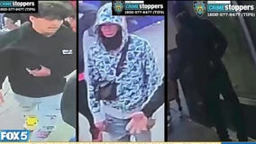 Police look for more suspects linked to 'Los Diablos de la 42' ambush in Times Square