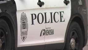 Fundraiser scams outside grocery stores; Kenosha police alert