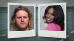 Sade Robinson homicide; Timeline of events leading to criminal charges
