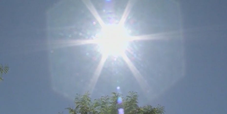 Austin weather: Here's when Austin usually sees its first 100-degree day of the year