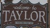 Taylor pedestrian killed in crash: police
