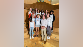 UT Women's Basketball strikes NIL deal with local dealership