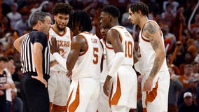 UT Men's Basketball team moves to No. 2 in latest AP Poll