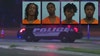Round Rock Juneteenth shooting: 4 more suspects arrested