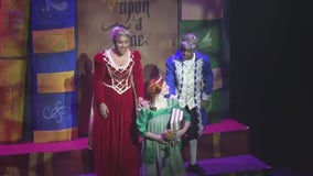 Austin ISD celebrates 10 years of summer theater series