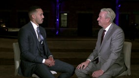 Carlos Correa 1-on-1: 'I never stopped talking to the Twins'