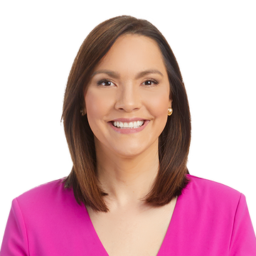 Amy Hockert