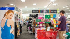 Twin Cities Pride says Target will not be in parade or festival after DEI rollback