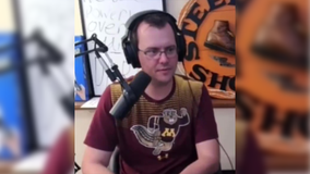 MN podcaster pleads guilty to sharing nude photo without consent