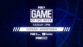 Hopkins vs. Minnetonka high school boy’s basketball: Watch