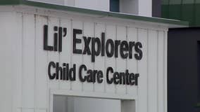 Lil' Explorers Childcare Center fires teacher after 'unthinkable' videos surface