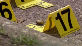 Several Minneapolis shootings leave at least 5 dead, 6 injured within 24 hours