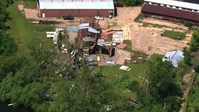 Beltrami Co. State of Emergency: Thousands without power