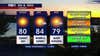 Minnesota weather: Nice Tuesday and Wednesday, scattered storms Friday