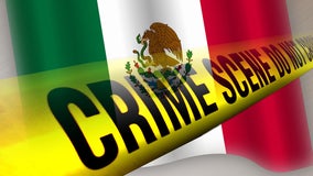 Mexico City mayor's personal secretary and adviser shot dead