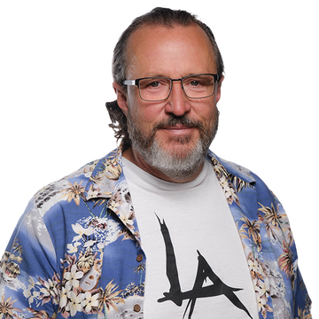 Stu Mundel
