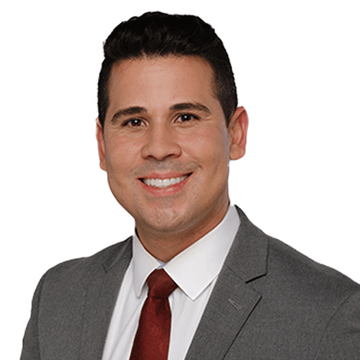 Mario Ramirez