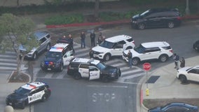 Apparent active shooter, bomb threats at Claremont McKenna College deemed hoax: Police
