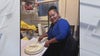 LA ICE raids: Food vendor detained is being 'treated like an animal,' family says