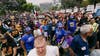 LA ICE protests, Day 5: Curfew now in effect for parts of downtown LA