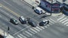 Mail carrier shot while delivering mail in South LA